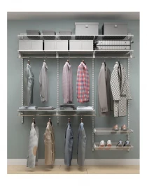 Гардеробная система Практик Home Прихожая Medium 15