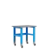 Стол промышленный PLC 10.0-М купить в Владимире