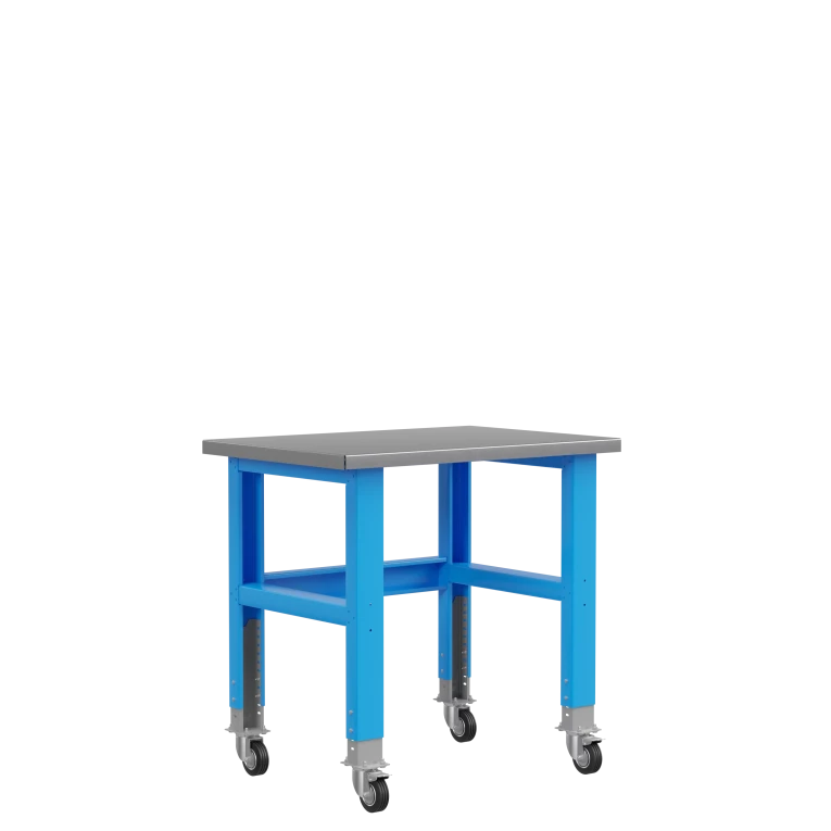 Стол промышленный PLC 10.0-М купить в Владимире