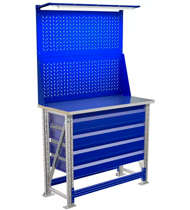 Верстак Master MT100.MF1 / MF1.420.W купить в Владимире Верстак Master MT100.MF1 / MF1.420.W купить в Владимире