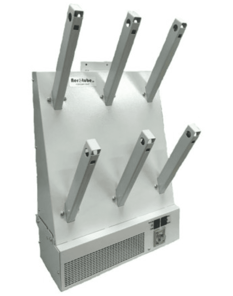 Сушильная стойка СО-3 на 3 пары обуви купить в Владимире