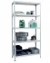 Стеллаж MS Strong 1850х700х500 5 полок купить в Владимире Стеллаж MS Strong 1850х700х500 5 полок купить в Владимире