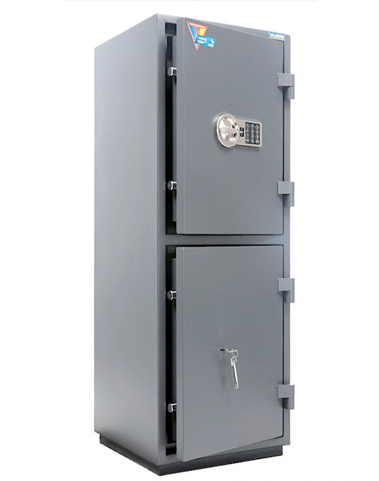 Взломостойкий сейф Valberg Кварцит 120Т/2 EL купить в Владимире Взломостойкий сейф Valberg Кварцит 120Т/2 EL купить в Владимире