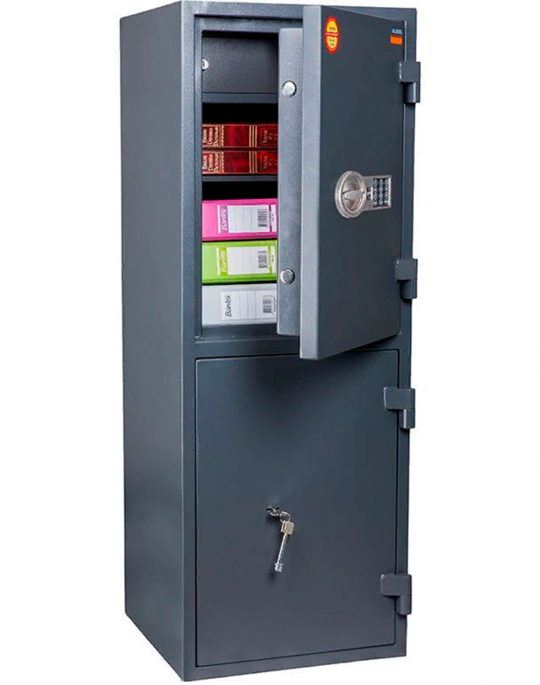 Взломостойкий сейф Valberg Кварцит 120Т/2 EL купить в Владимире Взломостойкий сейф Valberg Кварцит 120Т/2 EL купить в Владимире