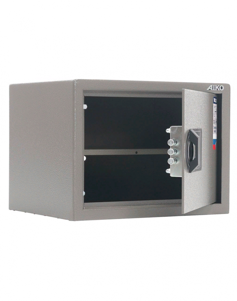 Офисный сейф Aiko TM-25 EL купить в Владимире