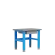 Стол промышленный PLC 10.1 купить в Владимире