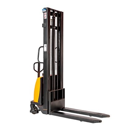 Штабелер с электроподъемом BDA-II 1025 (1000 кг, 2,5 м, 12В / 85Ач) SMARTLIFT (SMART) купить в Владимире