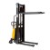 Штабелер с электроподъемом BDA-II 1025 (1000 кг, 2,5 м, 12В / 85Ач) SMARTLIFT (SMART) купить в Владимире