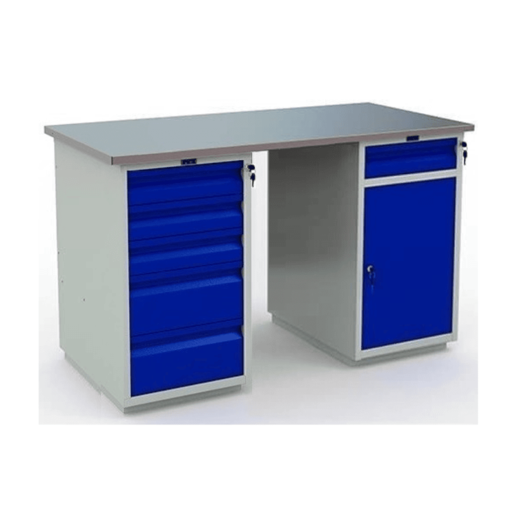 Верстак Profi WT160.F1/WD2.110 купить в Владимире