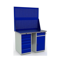 Верстак Profi WT120.WD5/WD2.020 Верстак Profi WT120.WD5/WD2.020