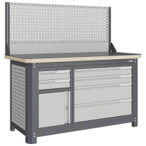 Верстак MCN 1552.S9L4-1 Верстак MCN 1552.S9L4-1