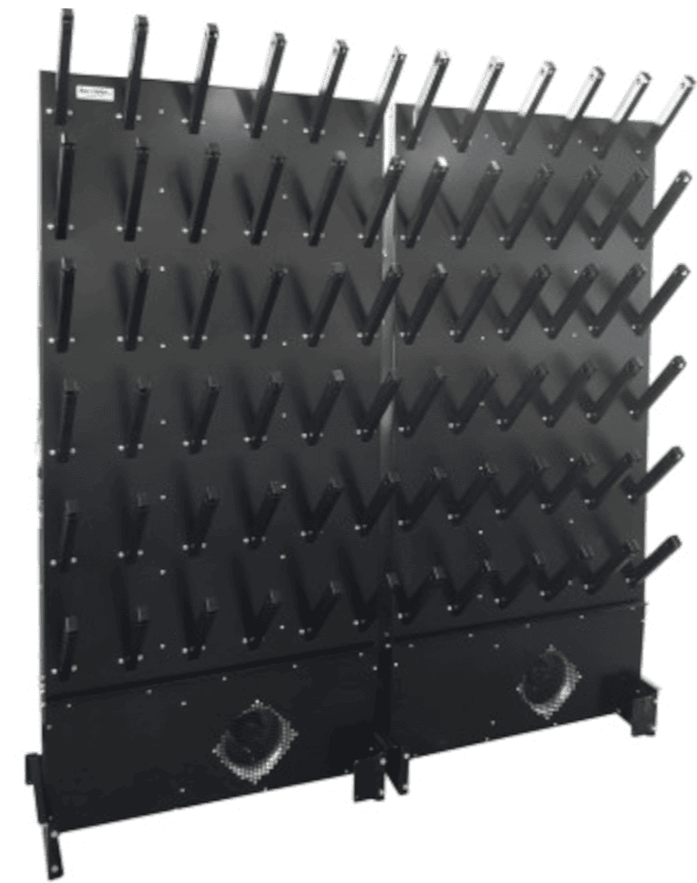 Сушильная стойка СО-36 на 36 пар обуви купить в Владимире Сушильная стойка СО-36 на 36 пар обуви купить в Владимире