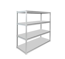 Стеллаж усиленный Gresson СУМ-1000 ESD