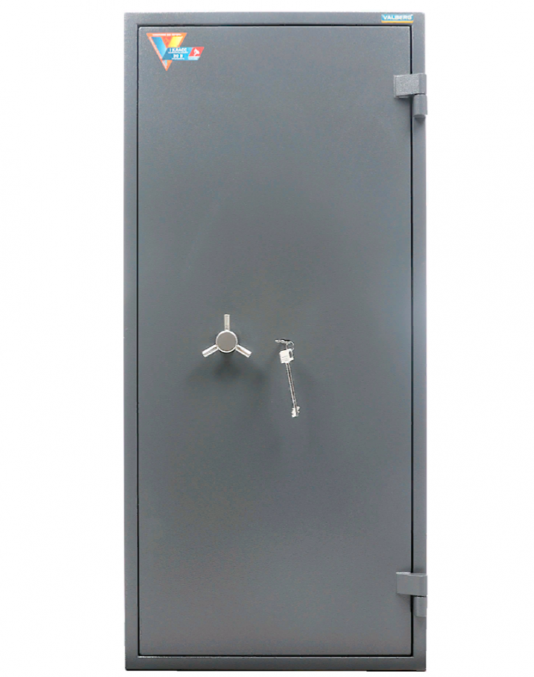 Взломостойкий сейф Valberg Кварцит 120/55T купить в Владимире Взломостойкий сейф Valberg Кварцит 120/55T купить в Владимире