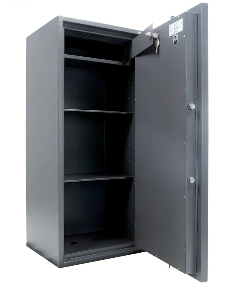 Взломостойкий сейф Valberg Кварцит 120/55T купить в Владимире Взломостойкий сейф Valberg Кварцит 120/55T купить в Владимире