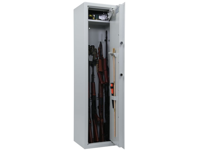 Оружейный сейф Valberg Арсенал 1443Т EL купить в Владимире Оружейный сейф Valberg Арсенал 1443Т EL купить в Владимире