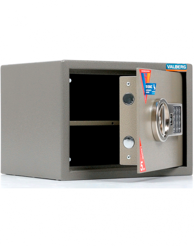 Мебельный сейф Valberg ASM 25 EL купить в Владимире Мебельный сейф Valberg ASM 25 EL купить в Владимире