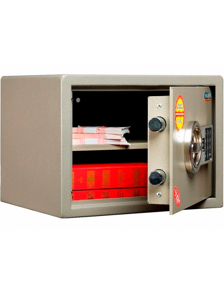 Мебельный сейф Valberg ASM 25 EL купить в Владимире Мебельный сейф Valberg ASM 25 EL купить в Владимире