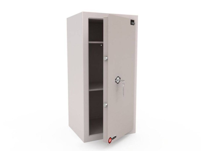 Лёгкий сейф офисный LS-040F купить в Владимире