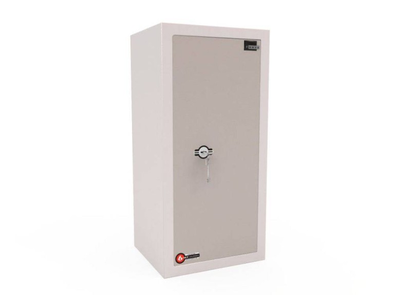Лёгкий сейф офисный LS-040F купить в Владимире