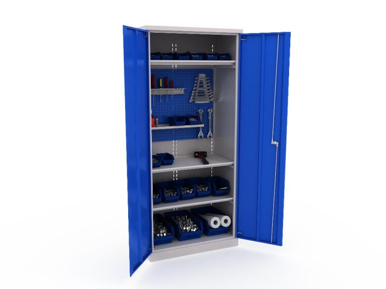 Шкаф ERGO 181 №2 купить в Владимире