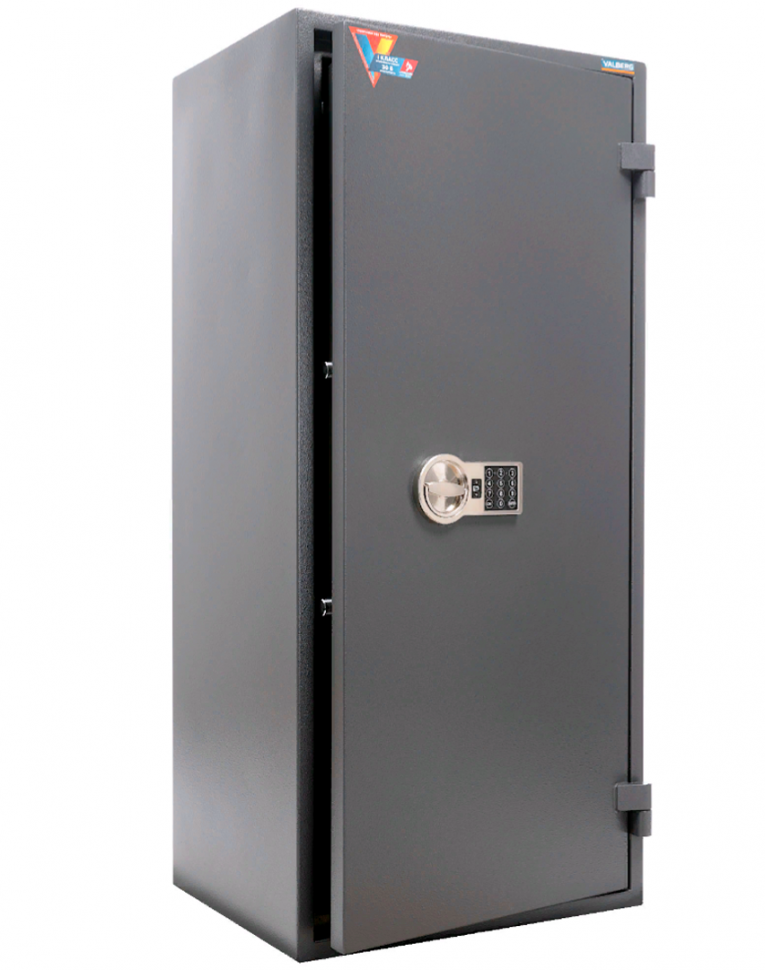 Взломостойкий сейф Valberg Кварцит 120/55T EL купить в Владимире Взломостойкий сейф Valberg Кварцит 120/55T EL купить в Владимире