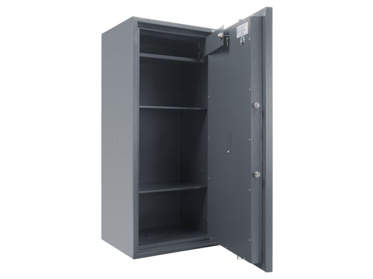 Взломостойкий сейф Valberg Кварцит 120/55T EL купить в Владимире Взломостойкий сейф Valberg Кварцит 120/55T EL купить в Владимире