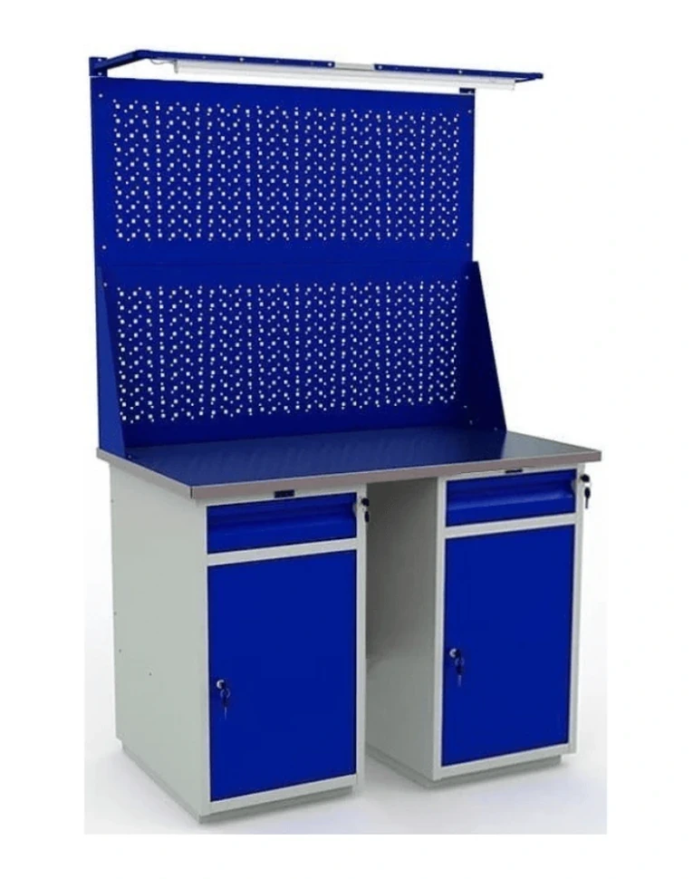 Верстак Profi WT120.WD2/WD2.021 купить в Владимире