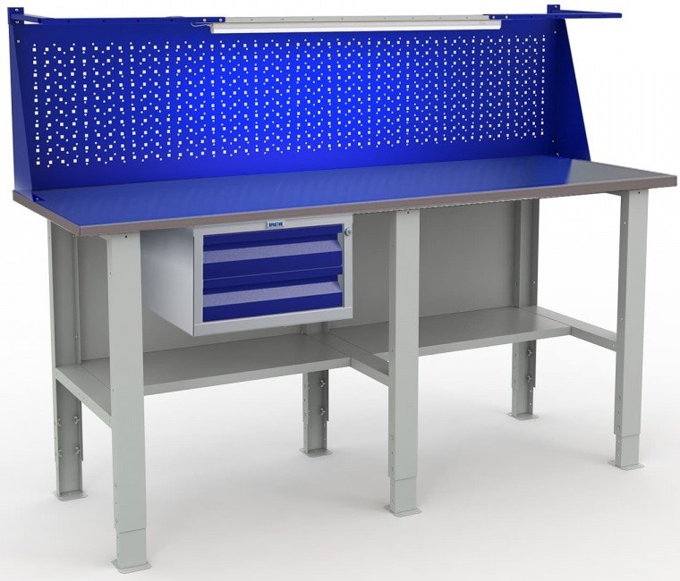 Верстак Expert WTS200.F2/F2/F2.111 купить в Владимире