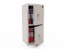 Лёгкий сейф LS-042 R