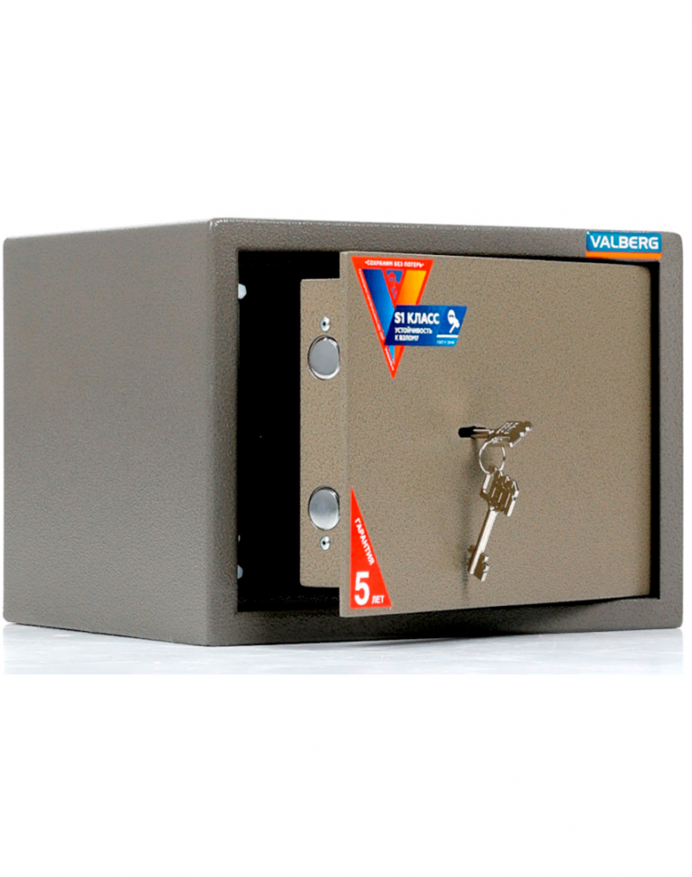 Мебельный сейф Valberg ASM-25 KL купить в Владимире Мебельный сейф Valberg ASM-25 KL купить в Владимире