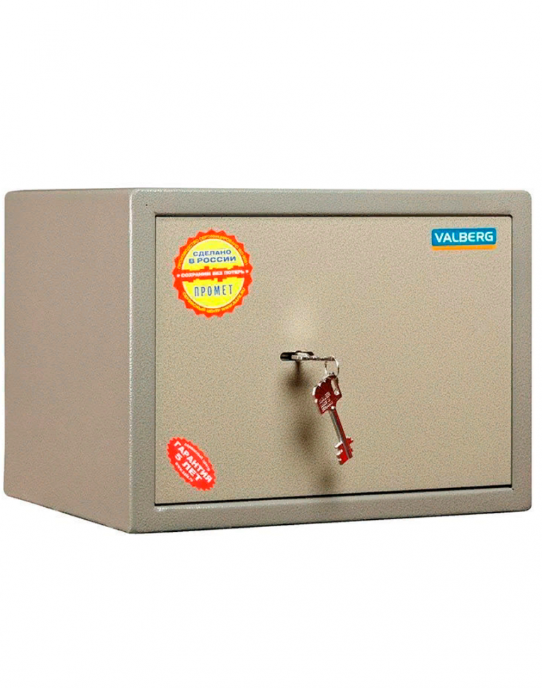 Мебельный сейф Valberg ASM-25 KL купить в Владимире Мебельный сейф Valberg ASM-25 KL купить в Владимире