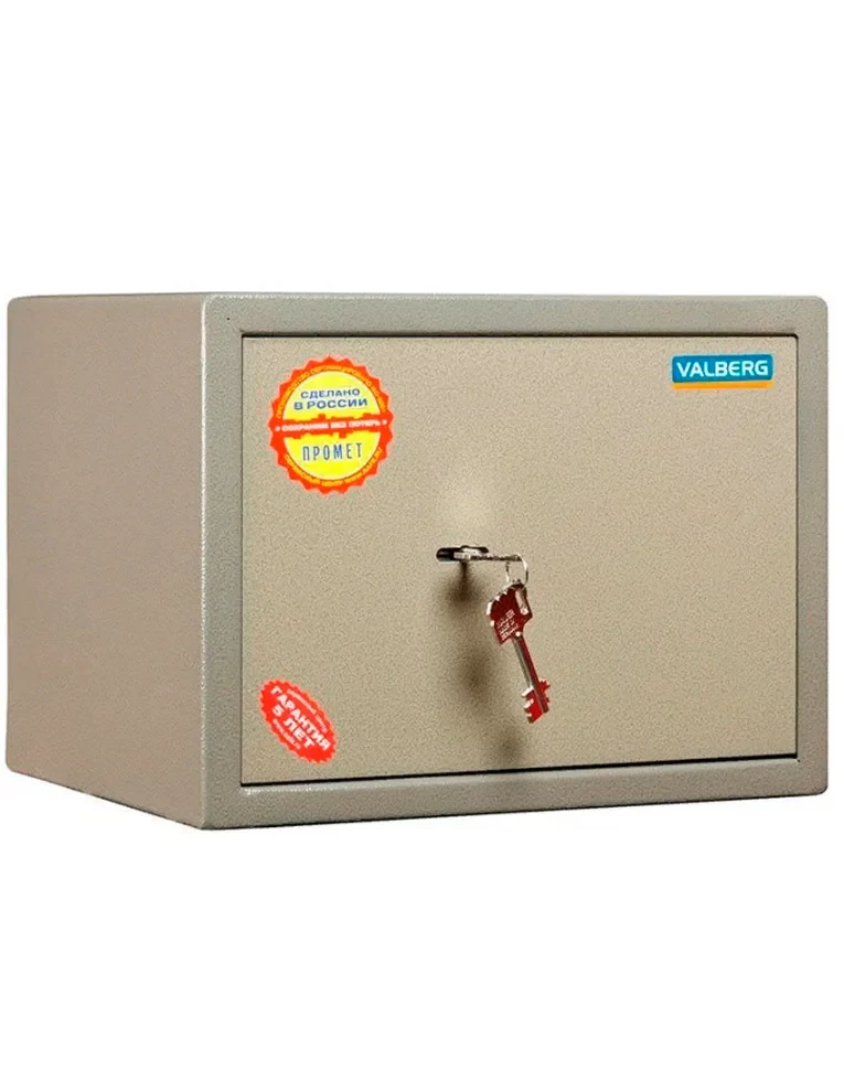 Мебельный сейф Valberg ASM-25 KL купить в Владимире Мебельный сейф Valberg ASM-25 KL купить в Владимире
