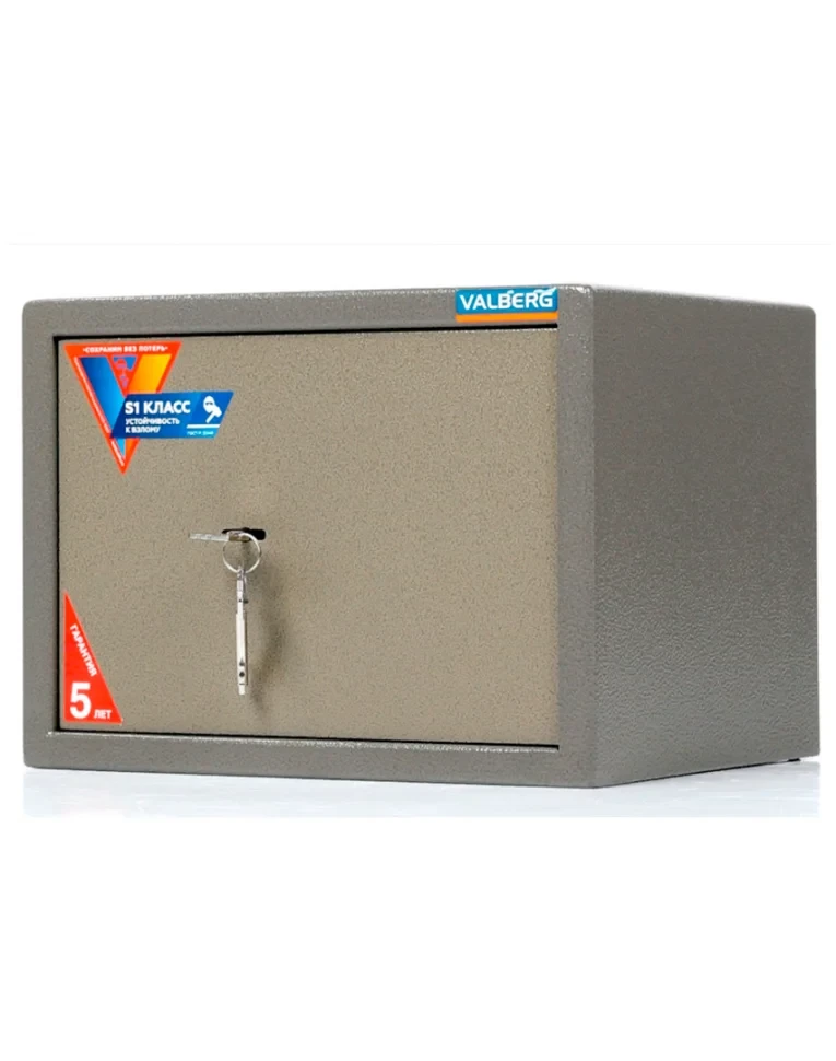 Мебельный сейф Valberg ASM-25 KL купить в Владимире Мебельный сейф Valberg ASM-25 KL купить в Владимире