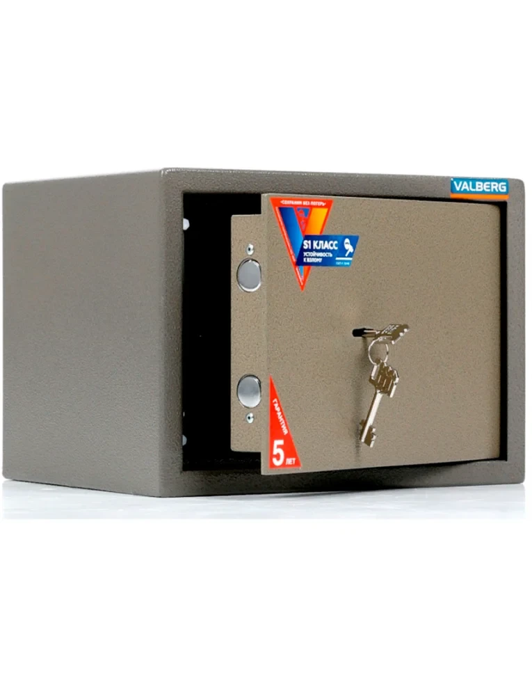 Мебельный сейф Valberg ASM-25 KL купить в Владимире Мебельный сейф Valberg ASM-25 KL купить в Владимире