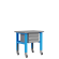 Стол промышленный PLC 10.3-М купить в Владимире