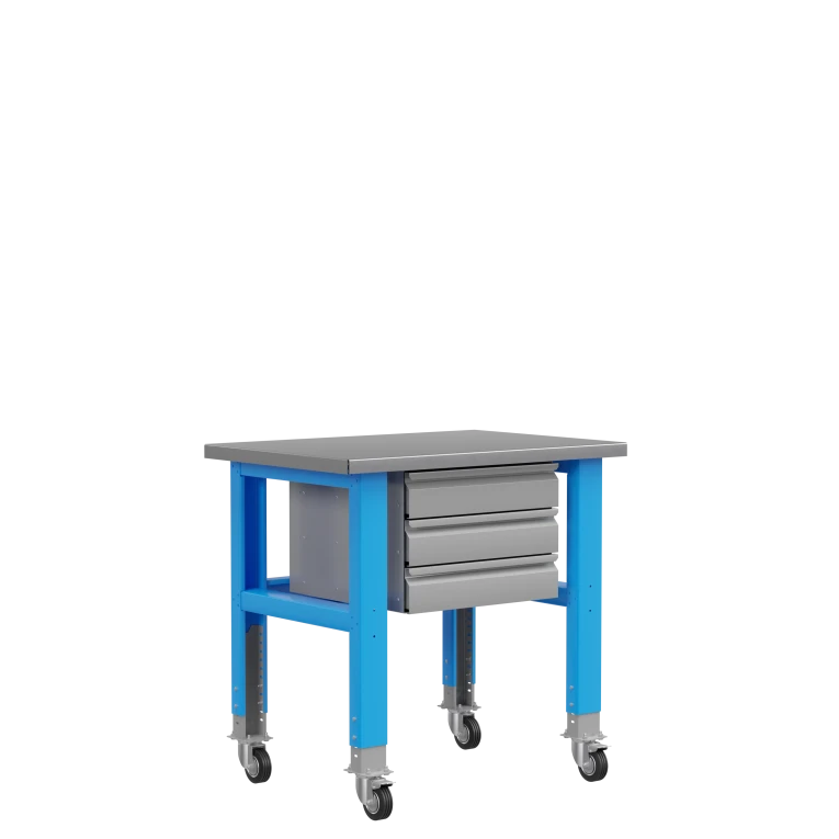 Стол промышленный PLC 10.3-М купить в Владимире