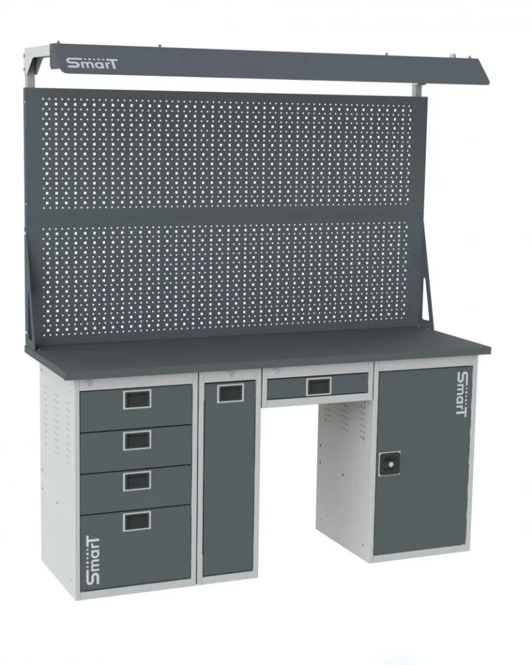 Верстак SMART 1760.4.P.Y.1.d2 купить в Владимире Верстак SMART 1760.4.P.Y.1.d2 купить в Владимире