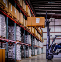 Оборудование для склада